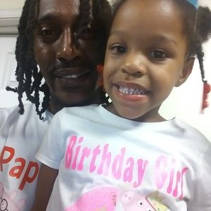 Meet your Posher, Harold